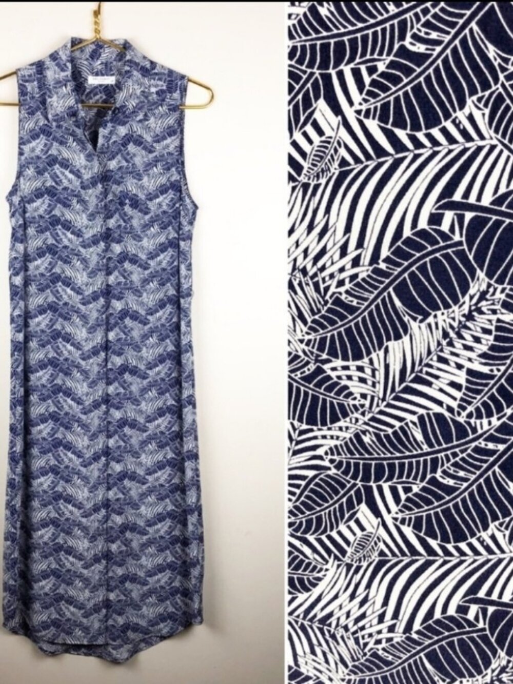 Equipment Signature Silk Shirtdress